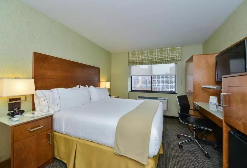 Fotos del hotel Holiday Inn Express Manhattan Midtown West, An Ihg:  12