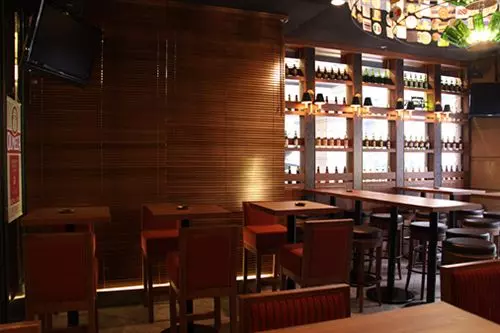 Fotos del hotel Arca Torre Roppongi:  5