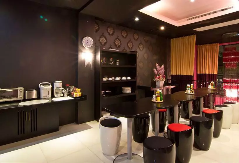 Fotos del hotel Glitz Bangkok:  3