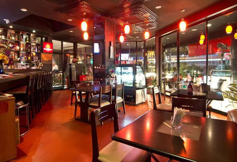 Fotos del hotel Glitz Bangkok:  7