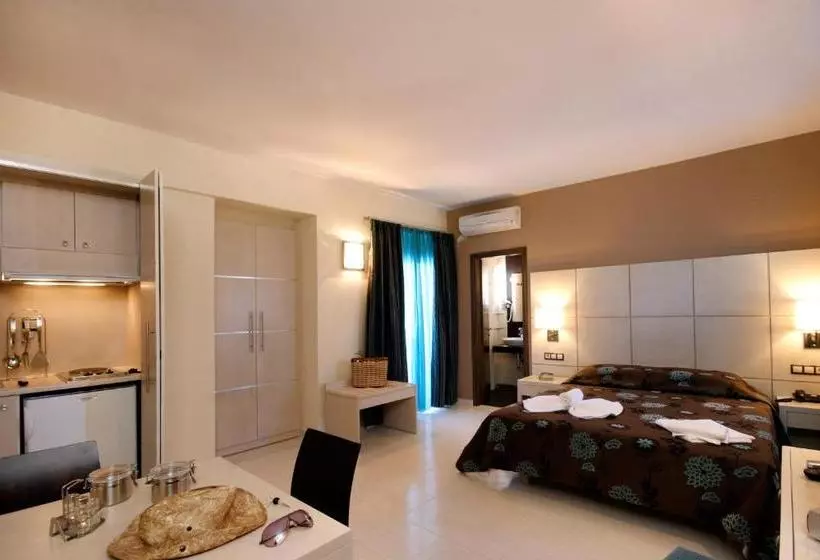 Fotos del hotel Theros:  14