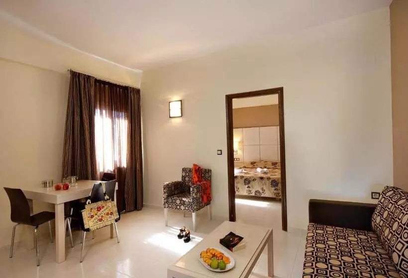 Fotos del hotel Theros:  22