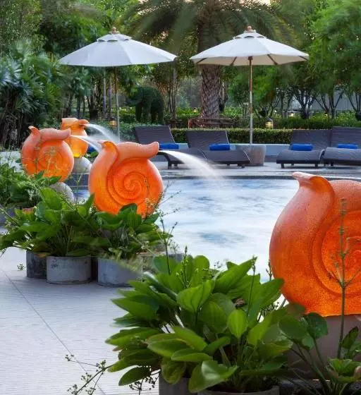 Fotos del hotel Viva Garden Serviced Residence:  7