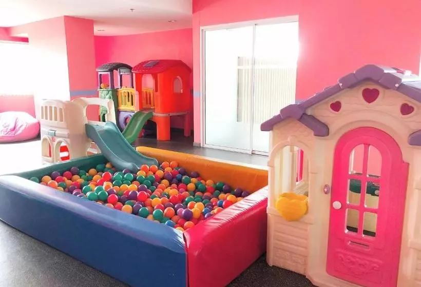 Fotos del hotel Viva Garden Serviced Residence:  8