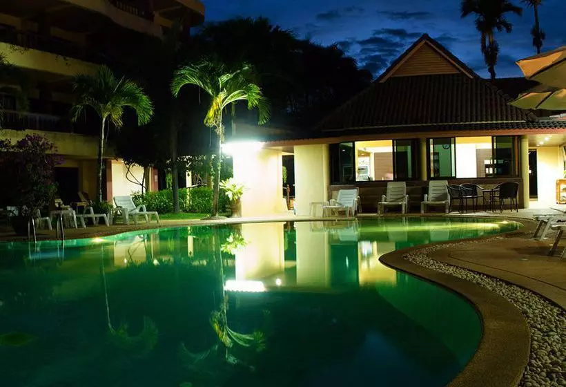 Fotos del hotel Beach House Samui:  3