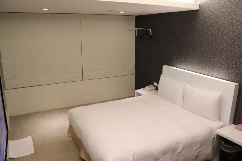 Fotos del hotel Ximen 135 House:  8