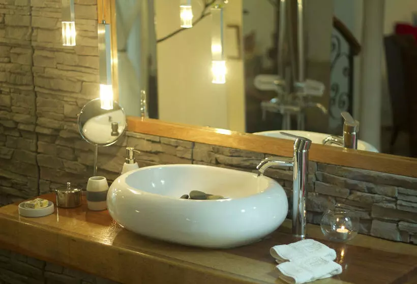 Fotos del hotel Fallen Angel:  5