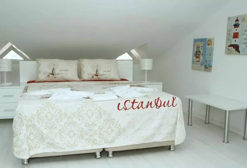 Fotos del hotel Yazar:  13