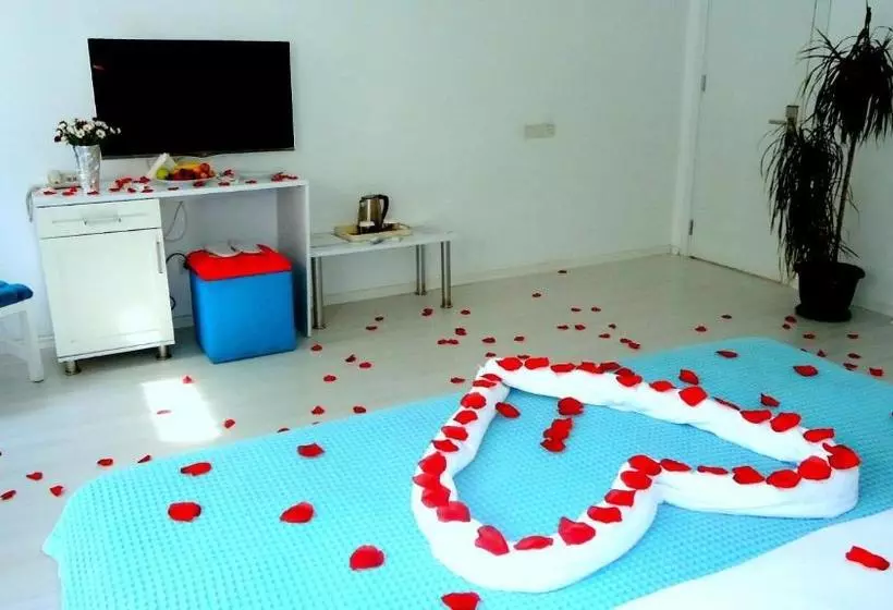 Fotos del hotel Yazar:  15