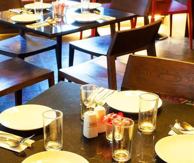 Fotos del hotel Q Hotel Bangkok:  21