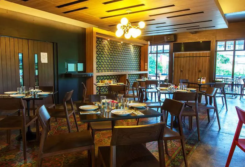 Fotos del hotel Q Hotel Bangkok:  15