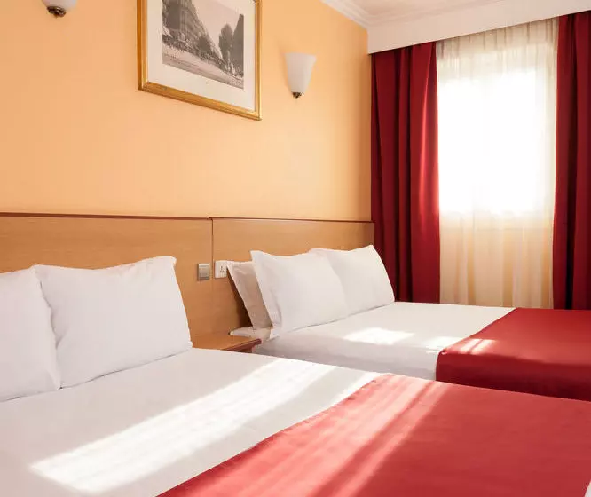 Fotos del hotel Grand Hôtel Amelot:  12