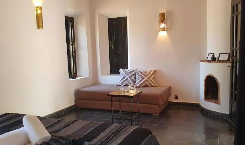 Fotos del hotel La Villa Kosy:  14