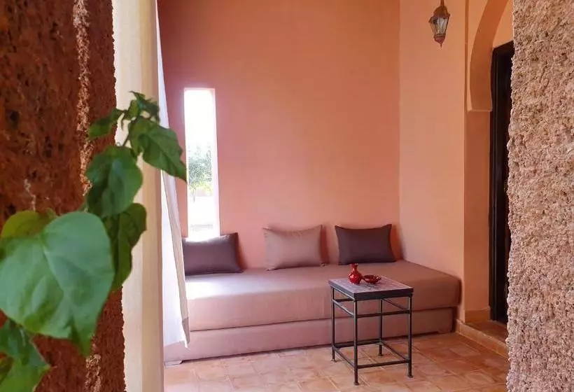 Fotos del hotel La Villa Kosy:  15