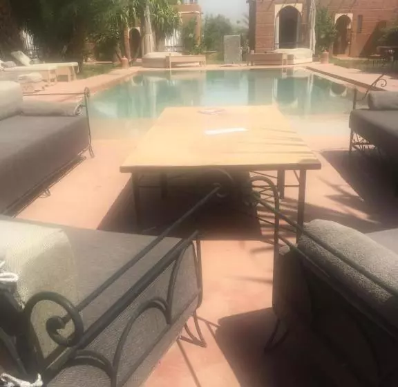 Fotos del hotel La Villa Kosy:  4