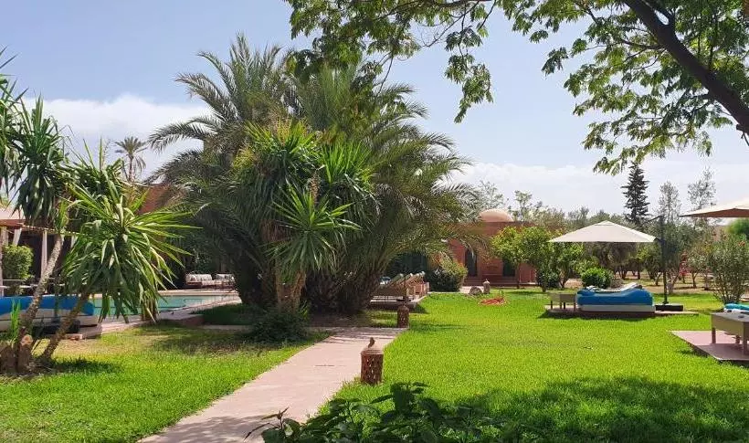 Fotos del hotel La Villa Kosy:  8