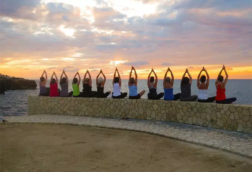 Fotos del hotel The Spa Retreat Boutique:  11