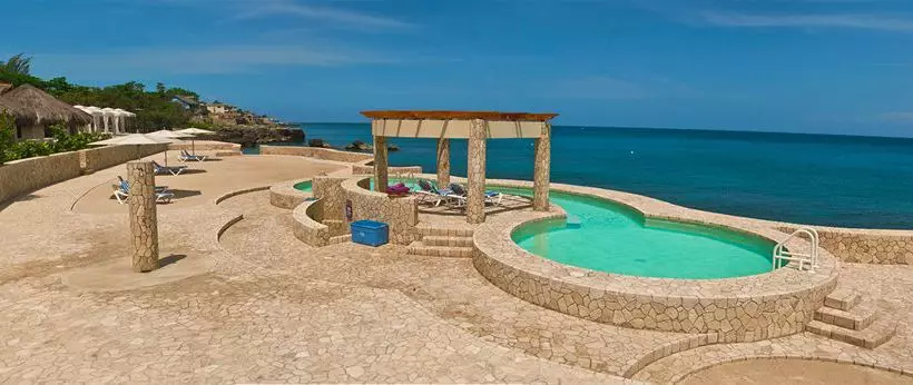 Fotos del hotel The Spa Retreat Boutique:  14