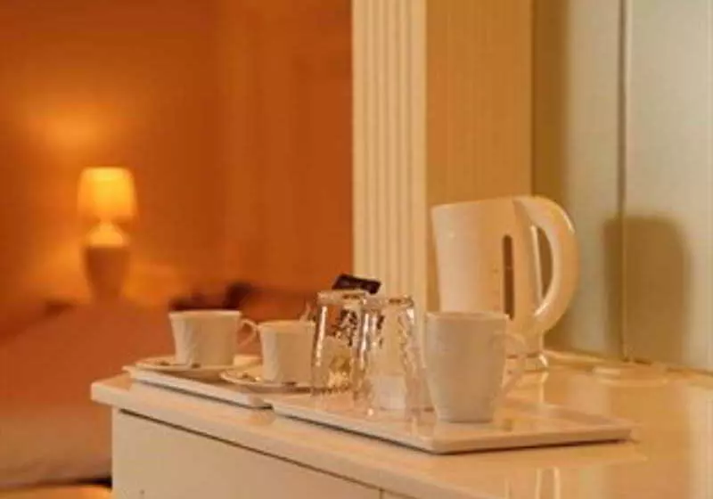 Fotos del hotel La Aroma Sendai:  12