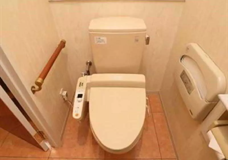 Fotos del hotel La Aroma Sendai:  4