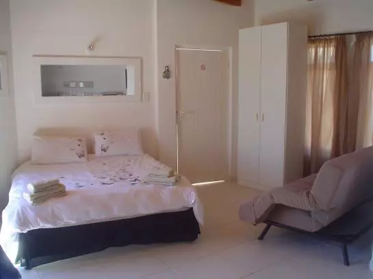 Fotos del hotel Sea Horse Self Catering Apartments & Guesthouse:  9