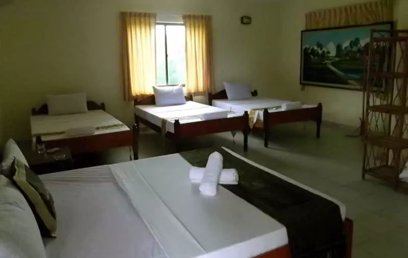 Fotos del hotel Aqua Resort:  2