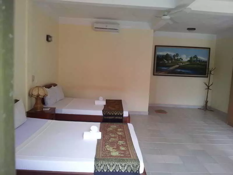 Fotos del hotel Aqua Resort:  10