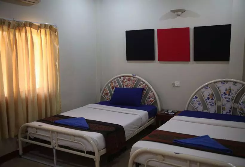 Fotos del hotel Beach Road:  24