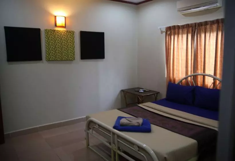 Fotos del hotel Beach Road:  23