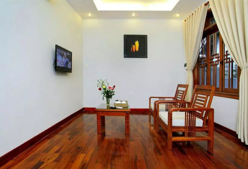 Fotos del hotel The Hoi An Orchid Garden Villas:  14