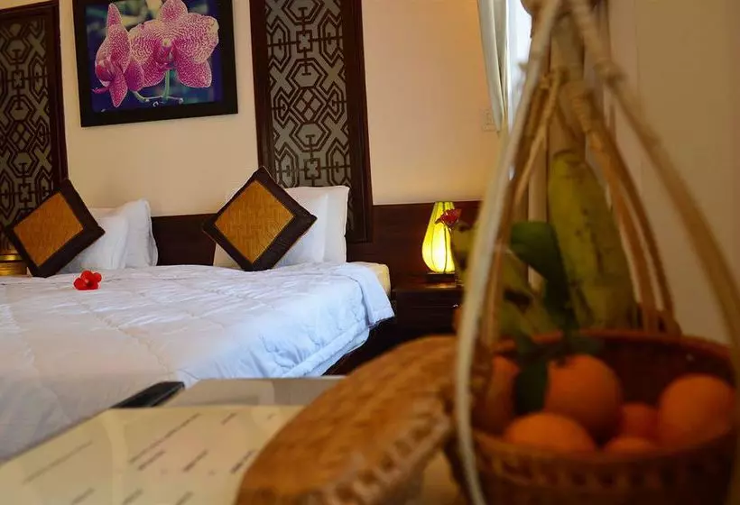 Fotos del hotel The Hoi An Orchid Garden Villas:  17