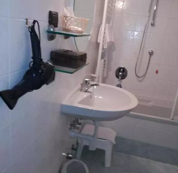 Fotos del hotel Plinios:  2