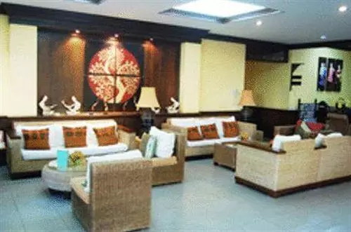 Fotos del hotel Sinthana Resort:  3