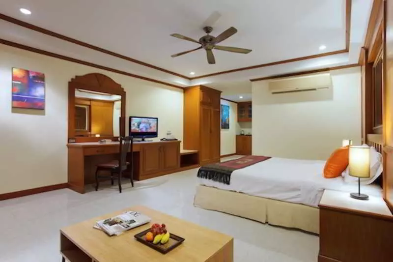 Fotos del hotel The Yim Siam:  8