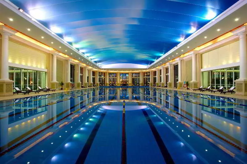 Fotos del hotel Chongqing Hengda:  3