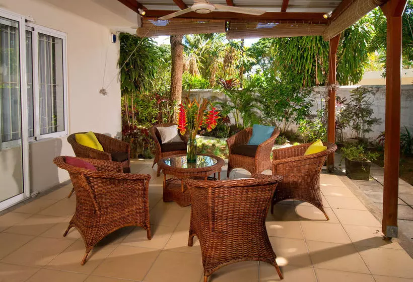 Fotos del hotel Gardens Retreat:  4