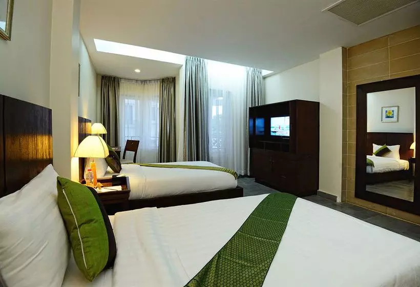 Fotos del hotel Holiday Villa Nataya Sihanoukville:  6