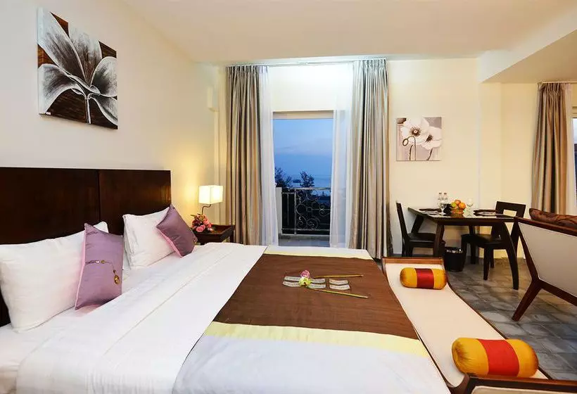 Fotos del hotel Holiday Villa Nataya Sihanoukville:  20