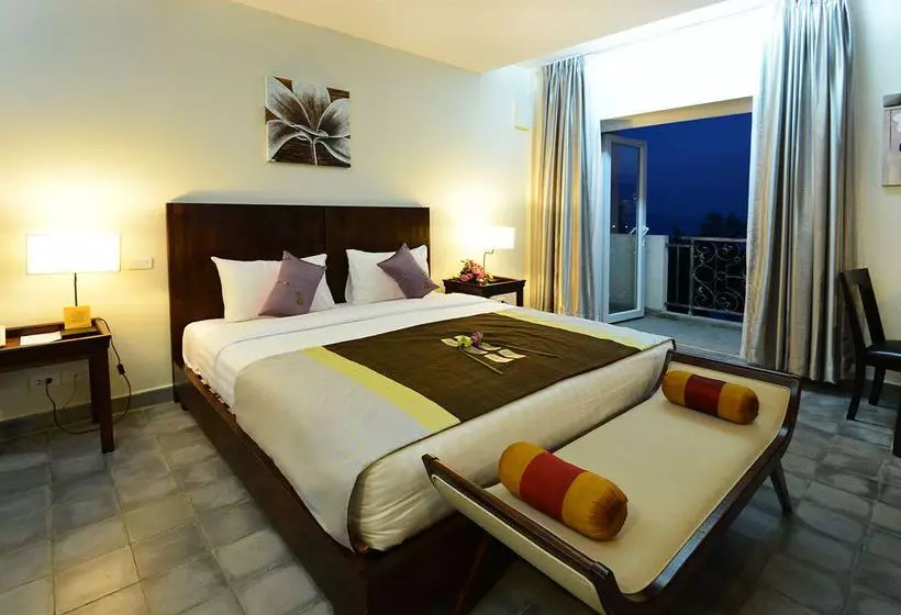 Fotos del hotel Holiday Villa Nataya Sihanoukville:  22