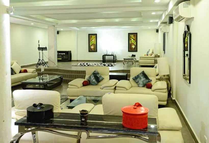 Fotos del hotel Holiday Villa Nataya Sihanoukville:  11