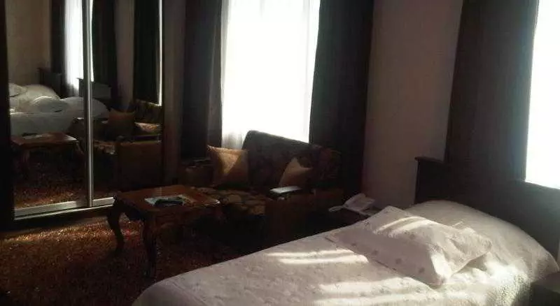 Fotos del hotel Xudaferin:  11