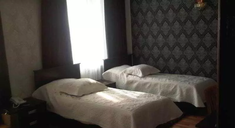 Fotos del hotel Xudaferin:  13