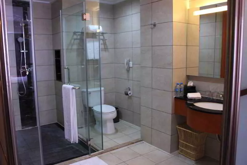 Fotos del hotel Wanpan Hotel Dongguan:  6