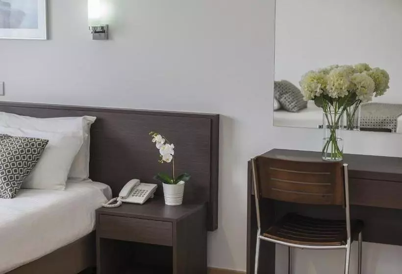 Fotos del hotel Costantiana Beach Hotel Apartments:  7