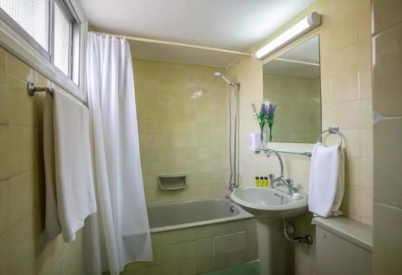 Fotos del hotel Costantiana Beach Hotel Apartments:  5