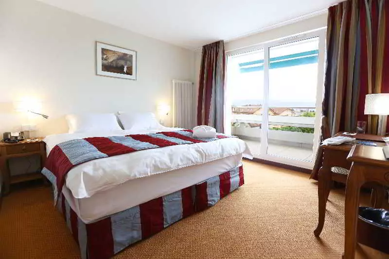 Fotos del hotel Hôtel Des Inventions:  10