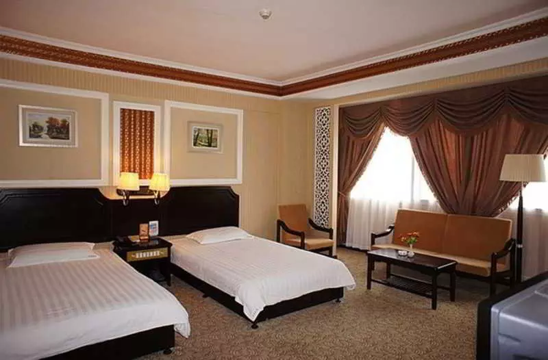 Fotos del hotel Education:  10