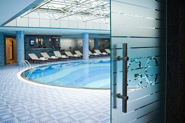 Fotos del hotel Golden Coast:  12