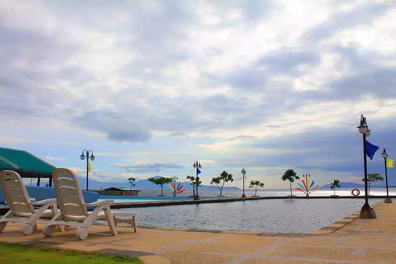 Fotos del hotel Sea S Spring Resort:  7