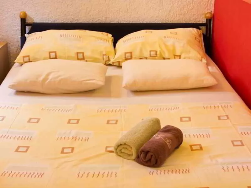 Fotos del hotel Sunny Split:  7